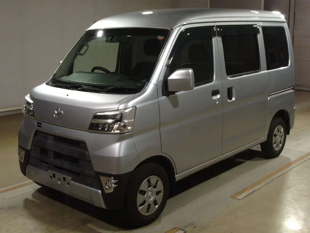 Toyota Pixis Van S321M 2020